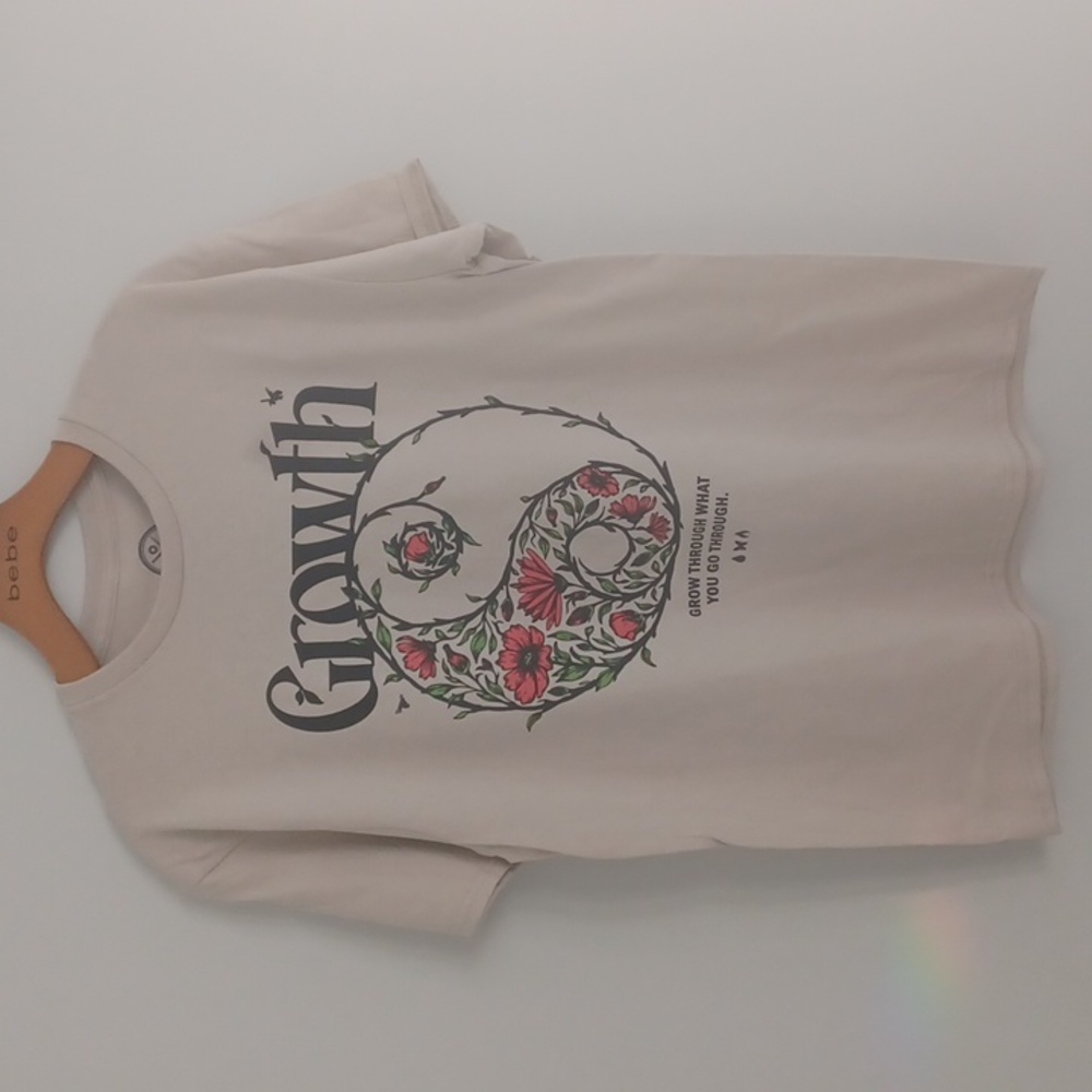 Growth Vintage Tshirt (New)